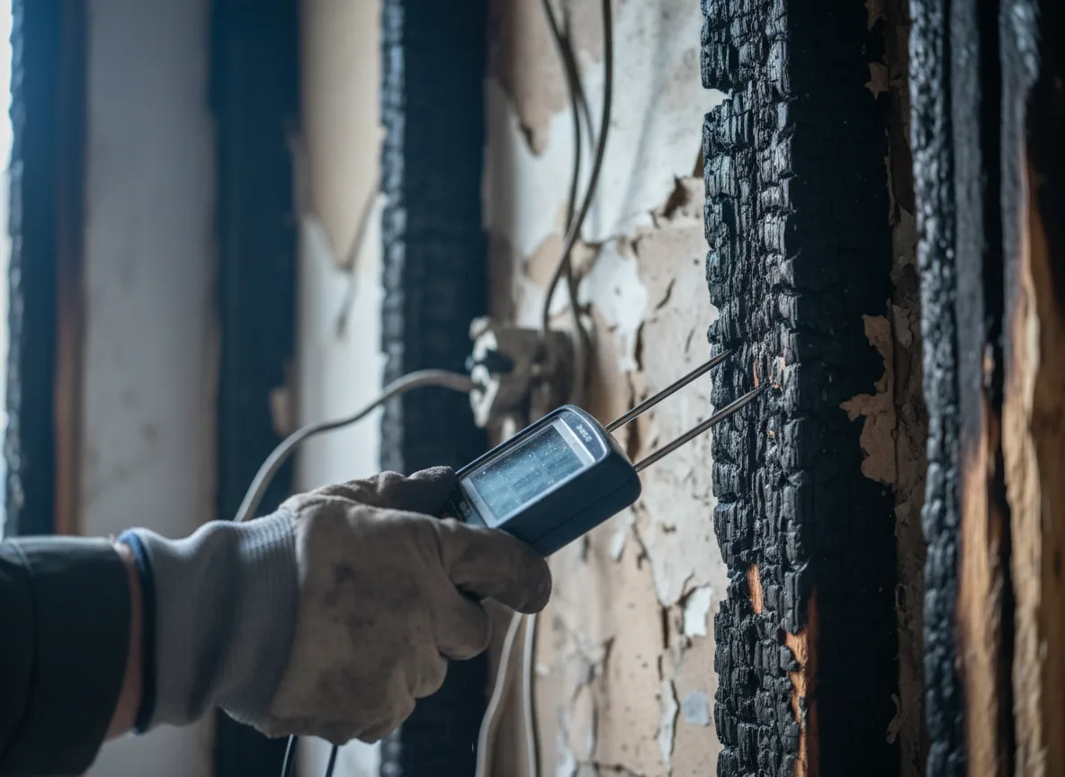 Fire Damage Restoration Pierce, ID FAQs